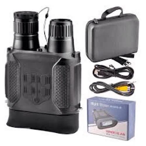 Nv 400 Night Vision Binoculars
