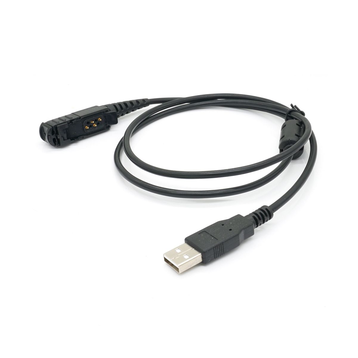 USB Programming Cable for MOTOTRBO DP2400 XiR P6600 Radio Write Cable