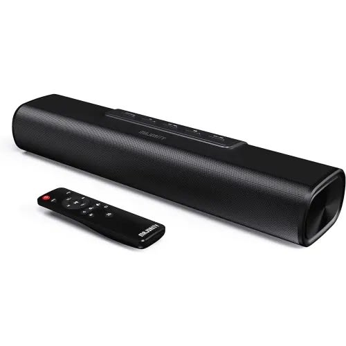 Saxon Mini Blutooth Soundbar