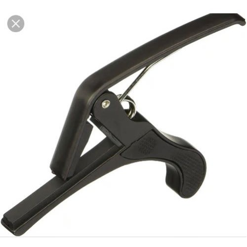 Electric/acoustic Guitar Capo