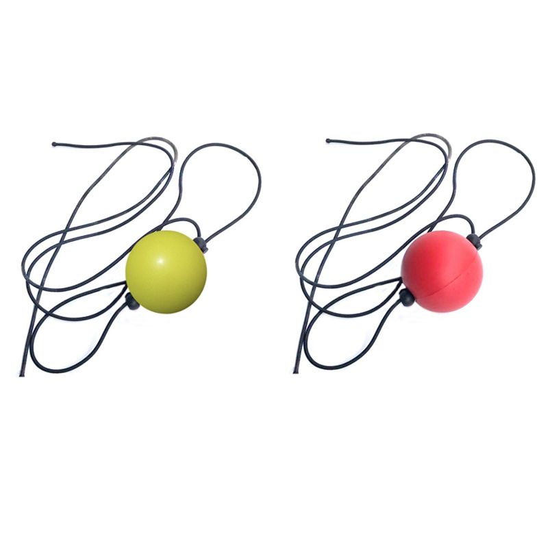 Boxing Reflex Ball For Training Boxing Fitness Speed
