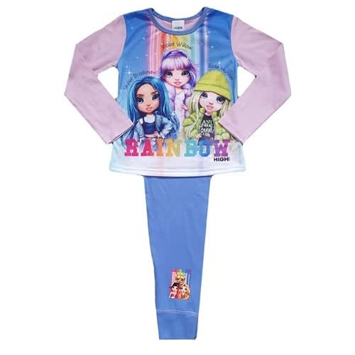 High Girls Pyjamas