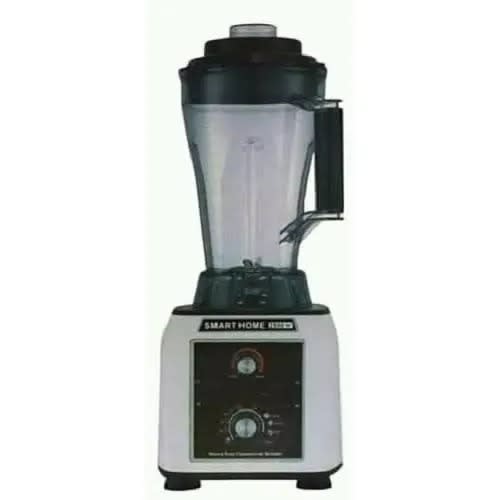 Smart Home Heavy Duty Commercial Blender - 2800w - 4l