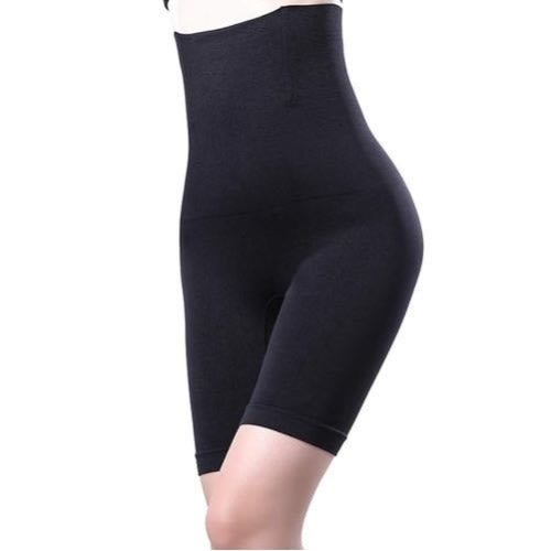 Woman Inner Thermal Wear - Black