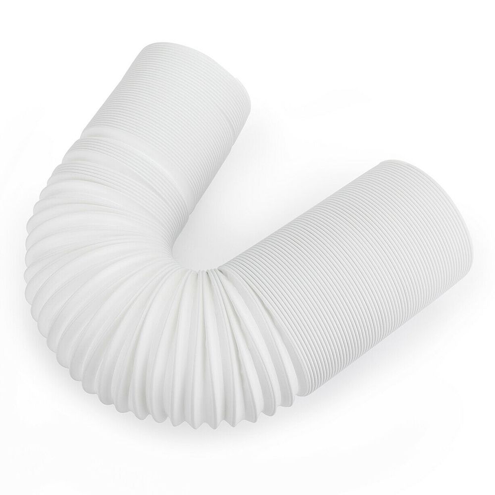 Exhaust Hose 6 Inch Diameter Universal For Portable Air