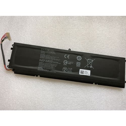Rc30-0281 Rz09-0281 Battery For Razer Blade Stealth 13.3 Early 2018 2019 13 I7-8565u Rz09