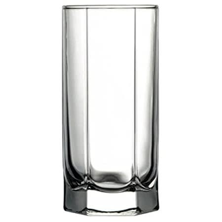 Tango Breakable Glass Cups / Tumbler - 6pcs