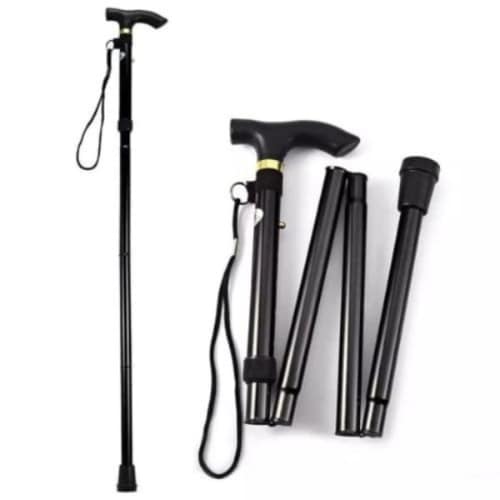 Foldable Walking Stick