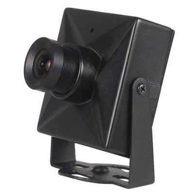 Miniature CCTV Camera