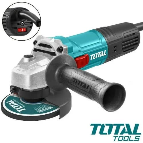 Angle Grinder - Tg10912556 - 125mm - 900w