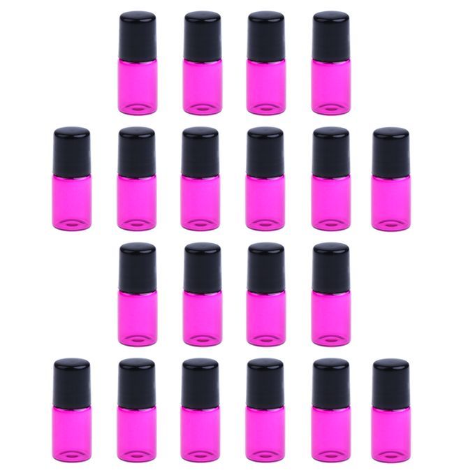 Ceinture De Taille Rglable Respirante Fitness Lombaire 2ML Rose Red