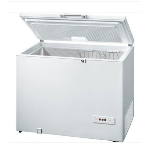 Solar Dc Freezer 168l