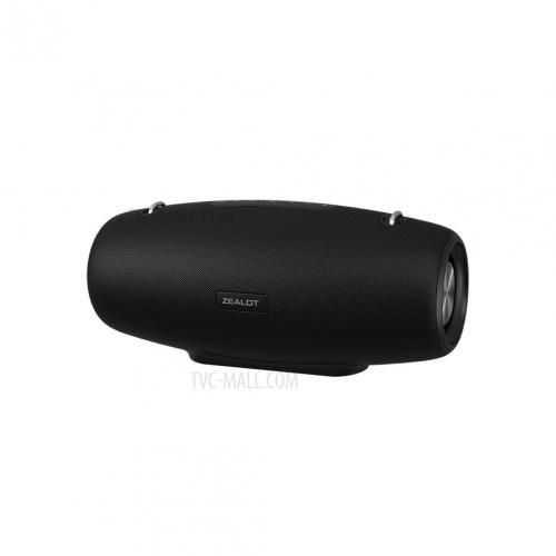 S67 Portable Wireless Bluetooth Speaker 60W