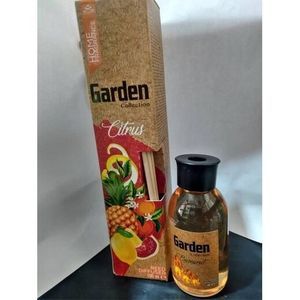 Garden Collections Pineapple Reed Diffuser
