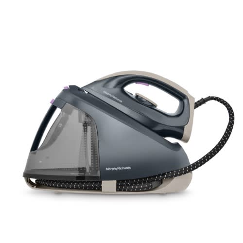 Easy Steam Iron - 2400W