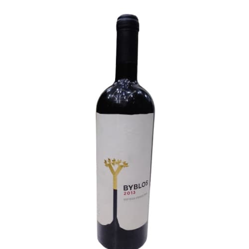 BYBLOS 2013 Northern Lebanese Wine