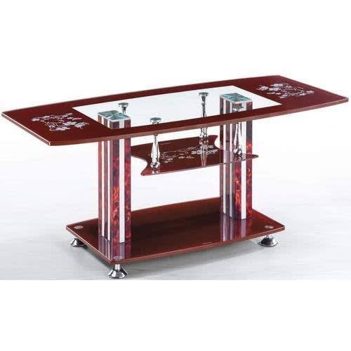 Coffee Center Table - Brown
