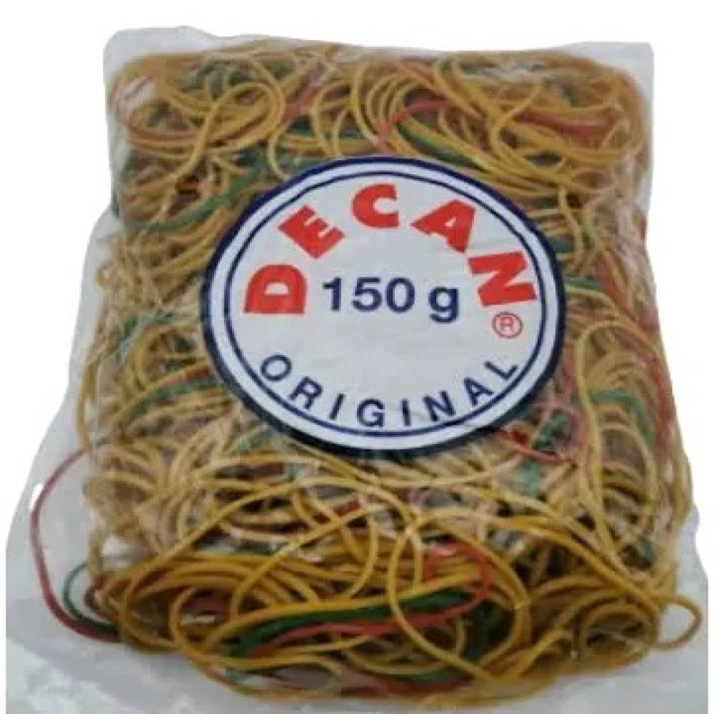 Decan Original Rubber Band -150g