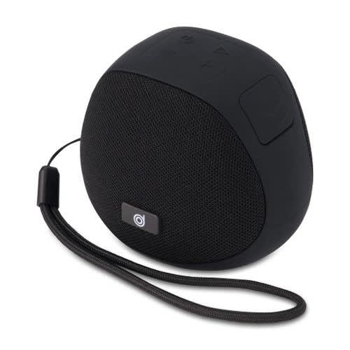 Boom Q Wireless 5w Mini Bluetooth Speaker-black