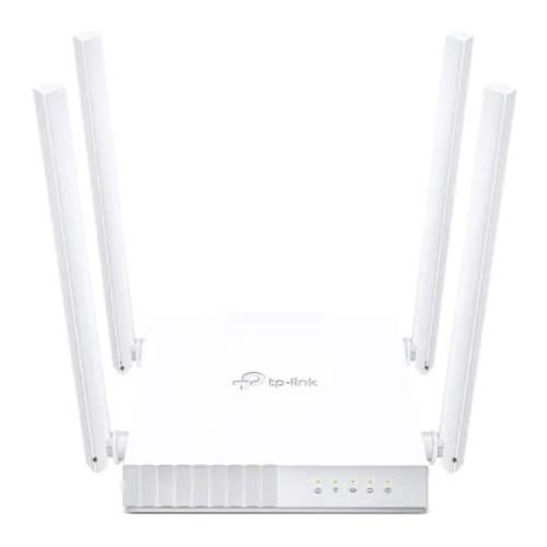 Tp-link Archer C24 Ac750 Wireless Dual Band Router