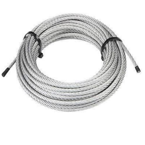 Galvanized Steel Wire  3mm X 36yard