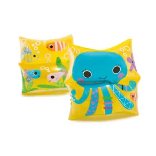 Sea Buddy Arm Bands - 7.5 X 7.5"