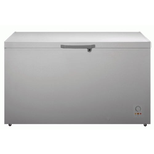 Fc55dd 420l Double Door Chest Freezer