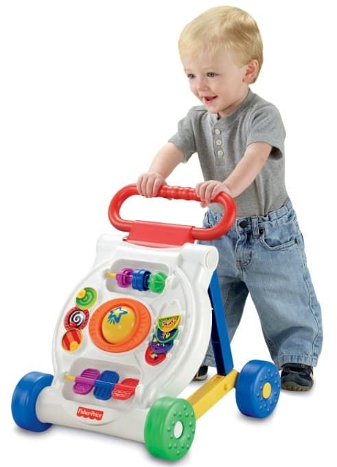 Activity Walker | 6-36 Months
