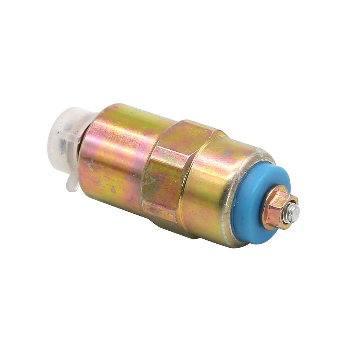 Stop Solenoid 12V 9108-073A Replacement For Ford Peugeot