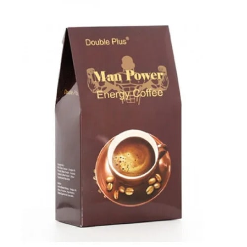 Man Power Energy Coffee - 20g