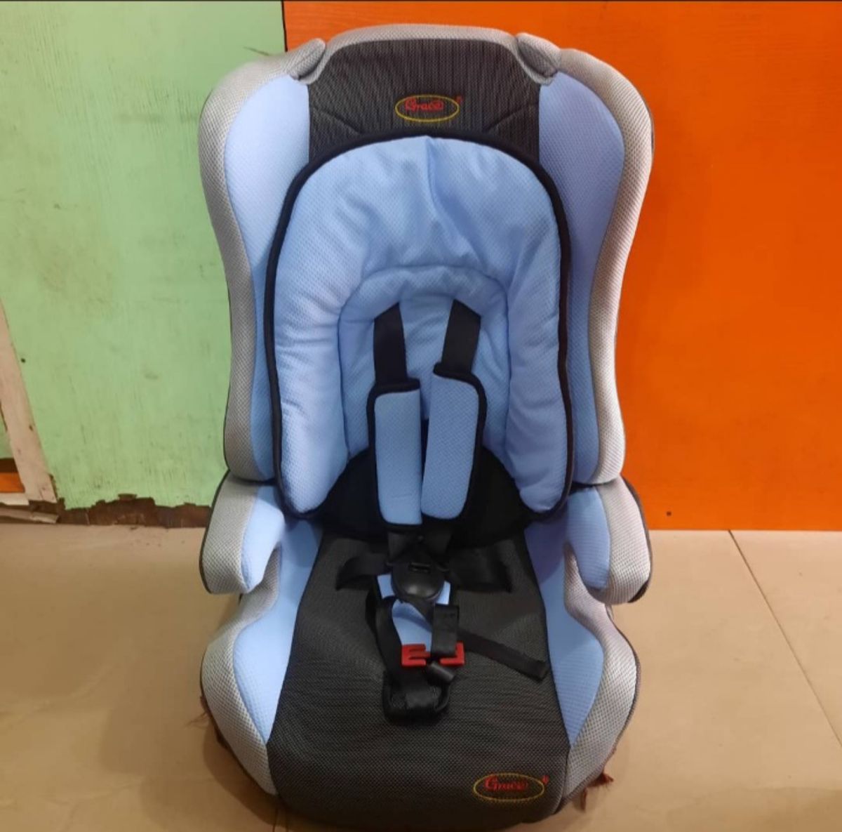 Baby Car Seat  Seater