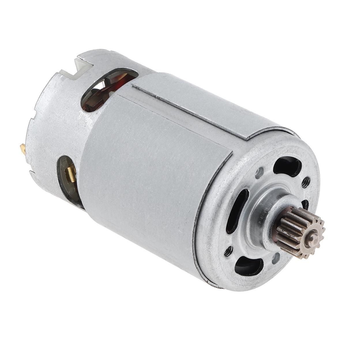14 Teeth DC Motor 21V for Rechargeable Electric Saw Screwdri