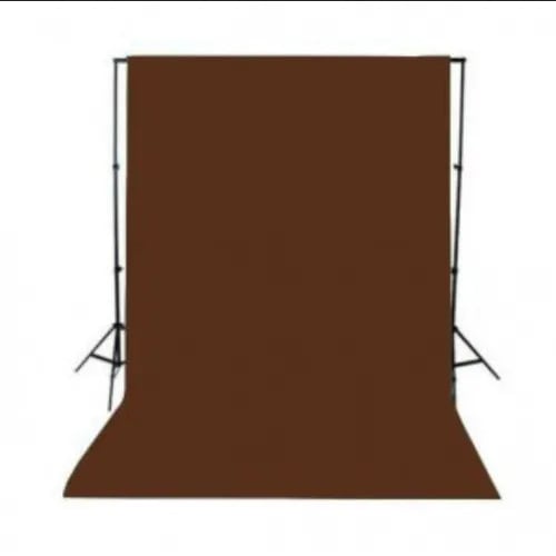 Professional Photography Backdrop -60'' By 120'' -Brown