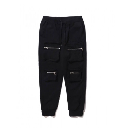 Custom Made Cargo Pant