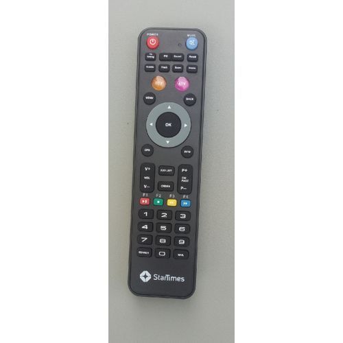 Startimes REMOTE CONTROL FOR STARTIME TV