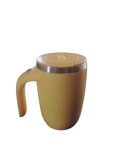 Automatic Battery Self Stirring Cup
