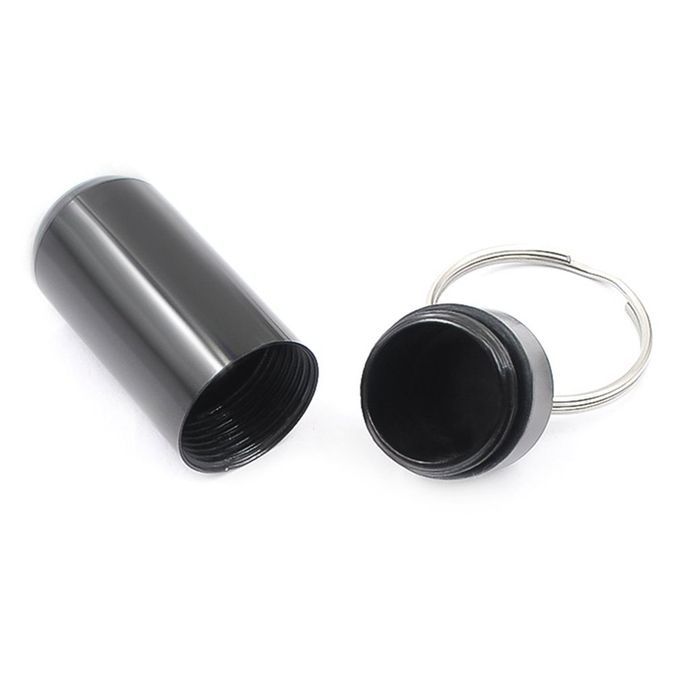 STARTR  Remote  Ontrol Lever Anti-lost Storage Box  Ontainer Set For FIMI X8SE-Black