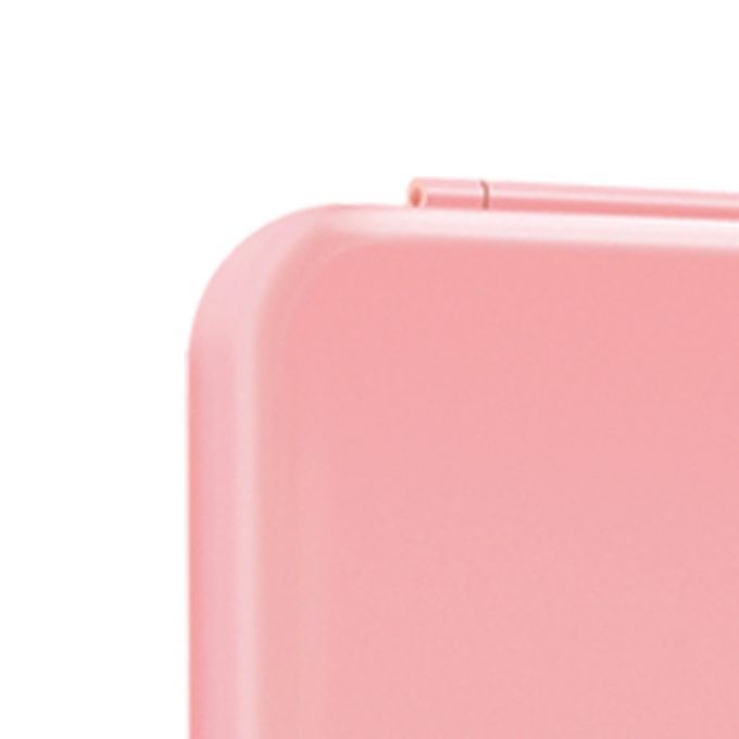 Set Of 2 12 In 1 Hard Shell Game Card Case Storage Box For Nintend