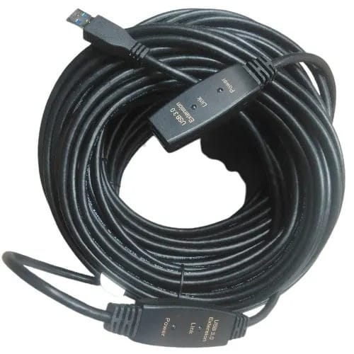 Usb Male To Female Extender Cable 3.0 - 20m