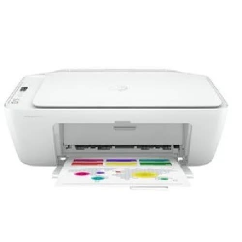 Deskjet 2710 Wireless All-In-One Printer