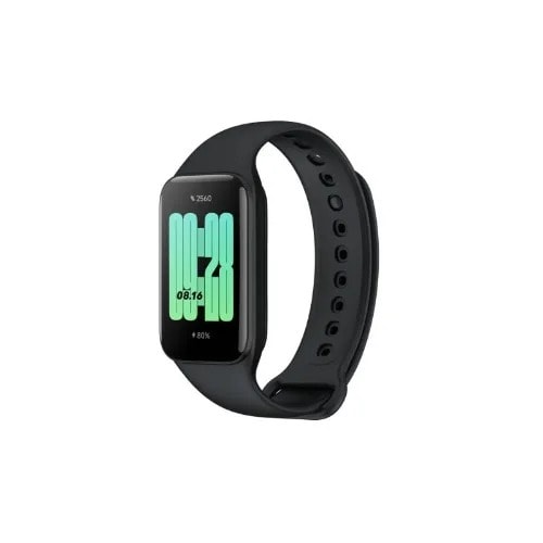 Redmi Smart Band 2 - Black