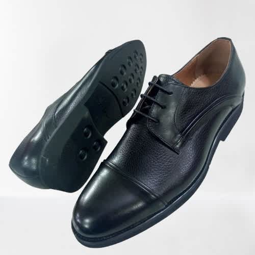 Khrat Tassel - Black