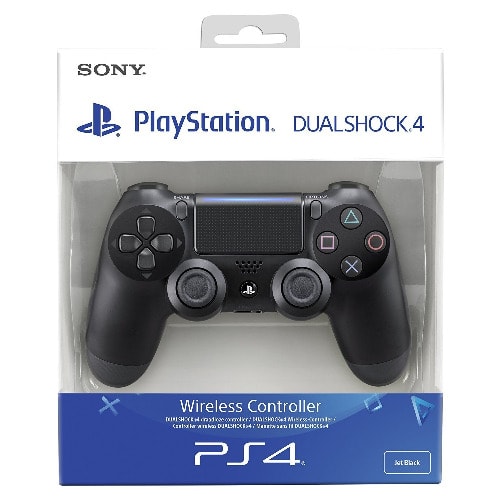 Ps4 Game Pad Dual Shock 4 Wireless Controller