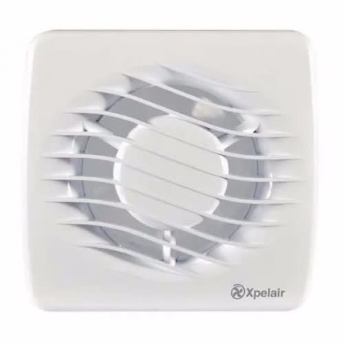 Xpelair - Gx4 Window Extractor Fans 4"