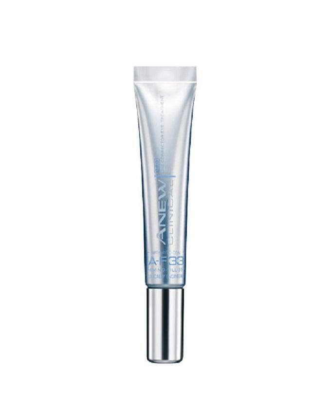 Anew Clinical PRO Line Eraser Eye Treatment With A-F33 - 15g