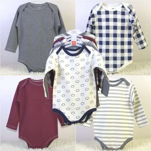 5pieces Bodysuit Set