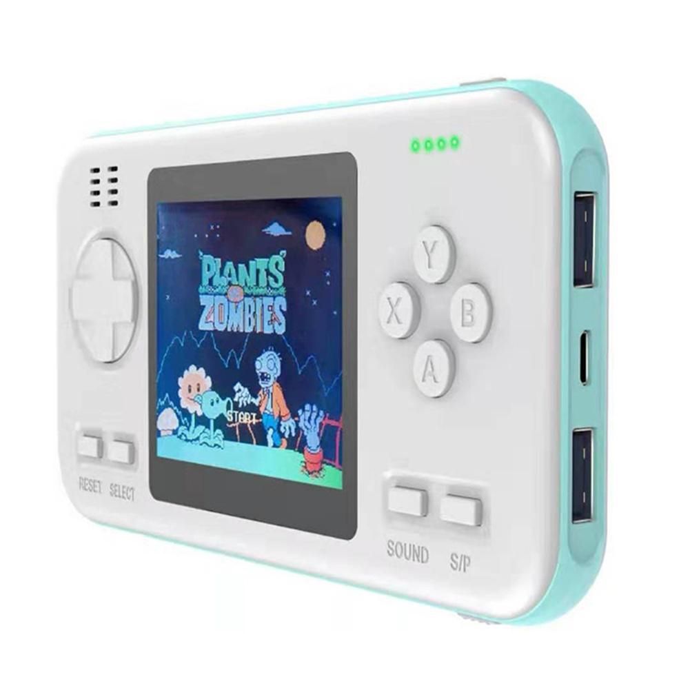 Portable Color Screen 8000mAh Rechargeable Game Hine
