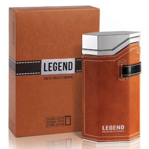 Legend Edt Perfume For Man