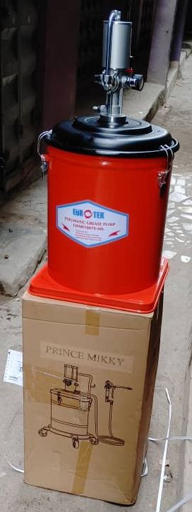 Grease Bucket 40litre