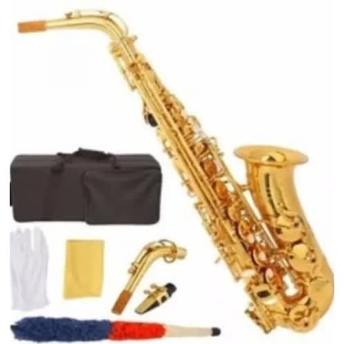 Alto Saxophone